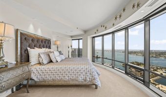 200 Harbor Dr 3702, San Diego, CA 92101