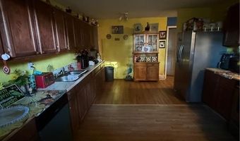 301 Choctaw St, Arkoma, OK 74901