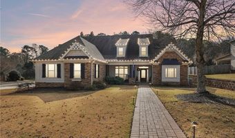 5305 Magnolia Gardens Ln NW, Acworth, GA 30101