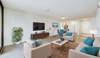 1650 Ala Moana Blvd 1511, Honolulu, HI 96815