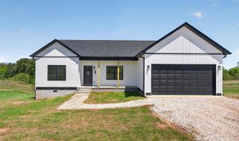 171 Fox Hall Dr, Amherst, VA 24521
