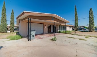 1201 FAIRFIELD Dr, El Paso, TX 79925