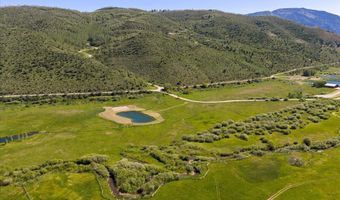 WILLOW CREEK ROAD lot 7, Bedford, WY 83112