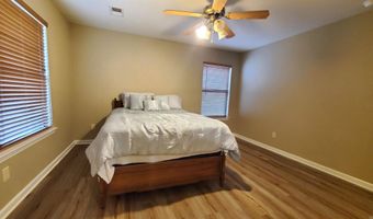 180 Swinging Bridge Rd, Beebe, AR 72012