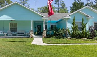 8652 NW 198TH Ln, Alachua, FL 32615