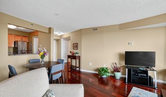 10101 GROSVENOR Pl 1901, Rockville, MD 20852