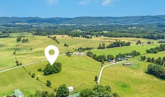 Dogwalk Rd, Alpine, TN 38543