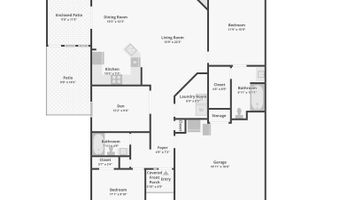 731 Westover Rd, Avon, IN 46123