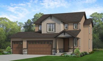 1751 Zeno St Plan: Telluride, Brighton, CO 80601