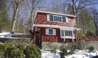 67 Lake Lillinonah Rd N, Bridgewater, CT 06752