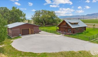 686 Highway 72, Belfry, MT 59008