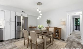 7525 SPRING LAKE Dr #C2, Bethesda, MD 20817