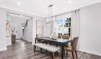 329 CALVANDER Ln, Apex, NC 27539