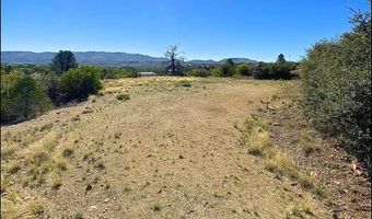 18356 S Reeves Rd, Peeples Valley, AZ 86332