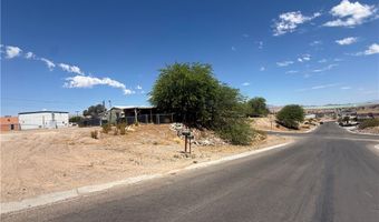1605 Turquoise Rd, Bullhead City, AZ 86442