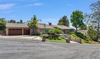 375 S Via Montanera, Anaheim, CA 92807