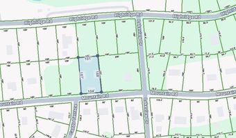Mountain Rd Lot 521, Albrightsville, PA 18210