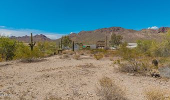 2300 W CANYON St, Apache Junction, AZ 85120