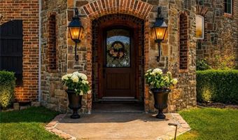4504 Ridge Rd, Alma, AR 72921