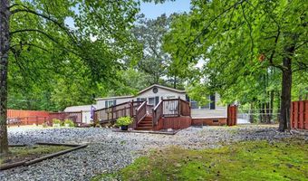 2422 Burney Rd, Asheboro, NC 27205