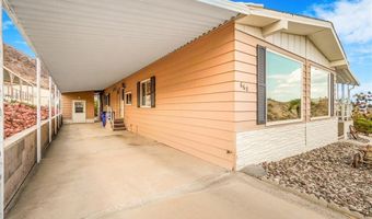 668 Mount Tamalpais Way, Boulder City, NV 89005