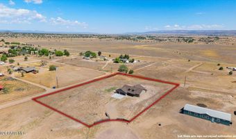 1228 W Tatanka Cir, Chino Valley, AZ 86323