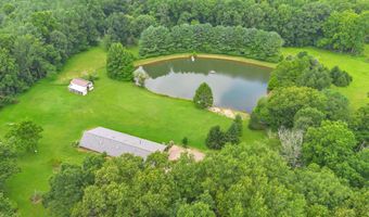 5662 E St Rd 54 Hwy, Bloomfield, IN 47424