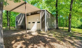 3260 Howard Rd, Beggs, OK 74421