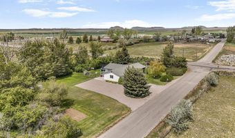802 S 2100 W, Aberdeen, ID 83210