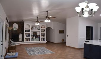 3298 W MONTE VISTA Trl, Benson, AZ 85602
