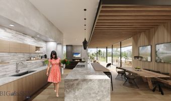 1195 EAGLE VIEW Trl, Big Sky, MT 59716