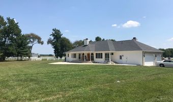 3223 HALLTOWN Rd, Hartly, DE 19953