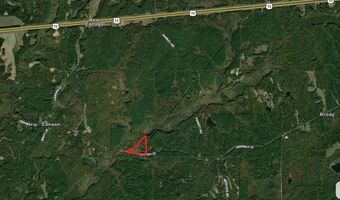 OLD HWY 72, Ashland, MS 38603