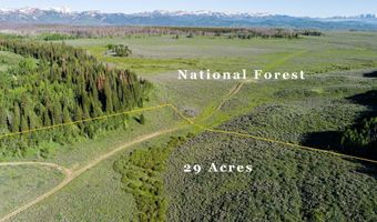 CARROLL Lane, Daniel, WY 83115