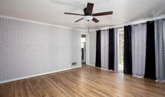 4417 ANDREWS Ave, Amarillo, TX 79106