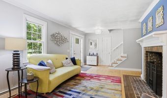 123 Sugar Rd, Bolton, MA 01740