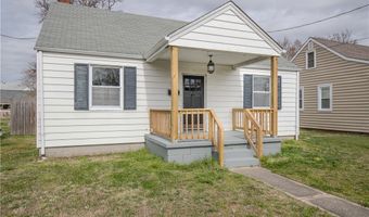 316 Dick Ewell Ave, Colonial Heights, VA 23834