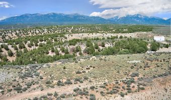 1 Hoyo Rd, Arroyo Hondo, NM 87513