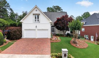5327 Claridge Sq, Atlanta, GA 30338
