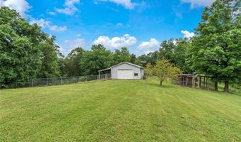 1401 Duke Rd, Augusta, MO 63332