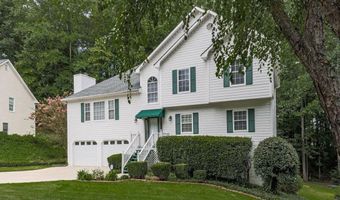 3007 Clove Tree Ln, Woodstock, GA 30189