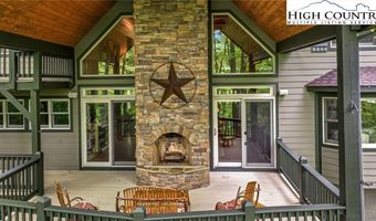 430 Crooked Creek Ln, Banner Elk, NC 28604