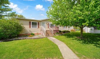 704 Hidden River Dr, Adrian, MI 49221