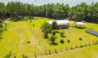 390 Brooks Rd, Baker, FL 32531