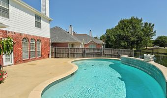 811 Water Oak Dr, Allen, TX 75002