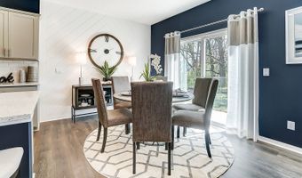 5 Walnut Mill Way Plan: Henley, Ashville, OH 43103