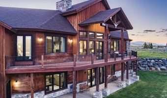 29 WHITE POINT Rd, Cora, WY 82925