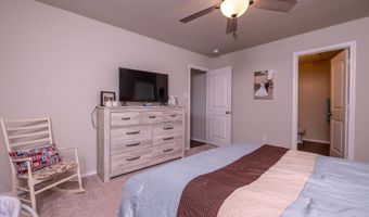 125 Sunland Dr, Beebe, AR 72012
