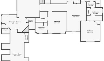 16066 Inverness Trl, Alpharetta, GA 30004