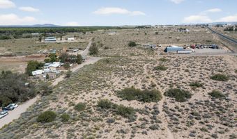 33 Acres Off Hwy 304, Belen, NM 87002